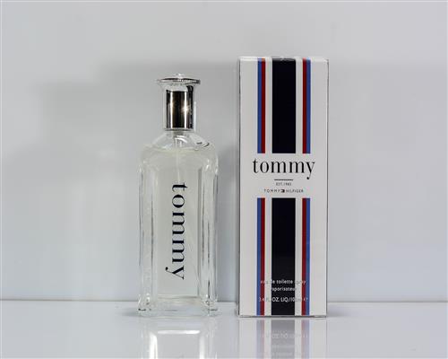 Tommy Hilfiger Tommy Eau de Toilette 100 ml