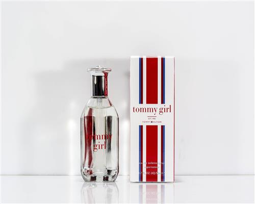 Tommy Hilfiger Tommy Girl Eau de Toilette 50 ml