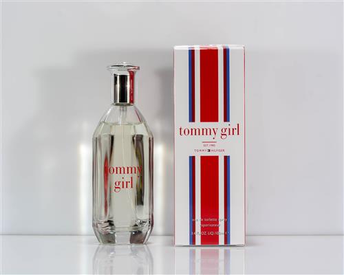 Tommy Hilfiger Tommy Girl Eau de Toilette 100 ml
