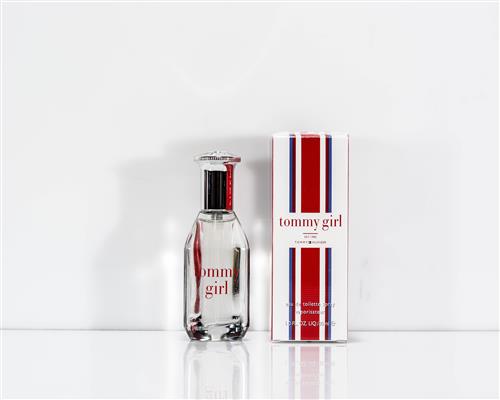 Tommy Hilfiger Tommy Girl Eau de Toilette 30 ml