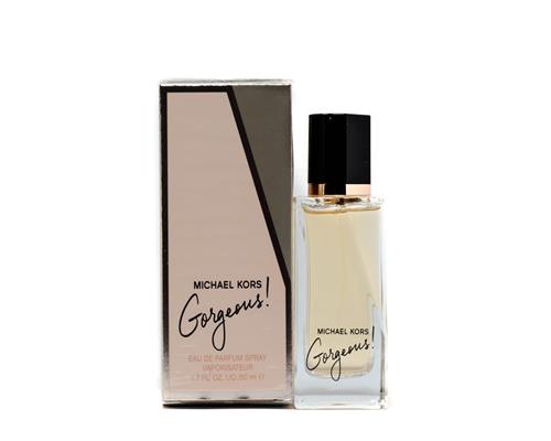 Michael Kors Gorgeous! Eau de Parfum Spray 50 ml