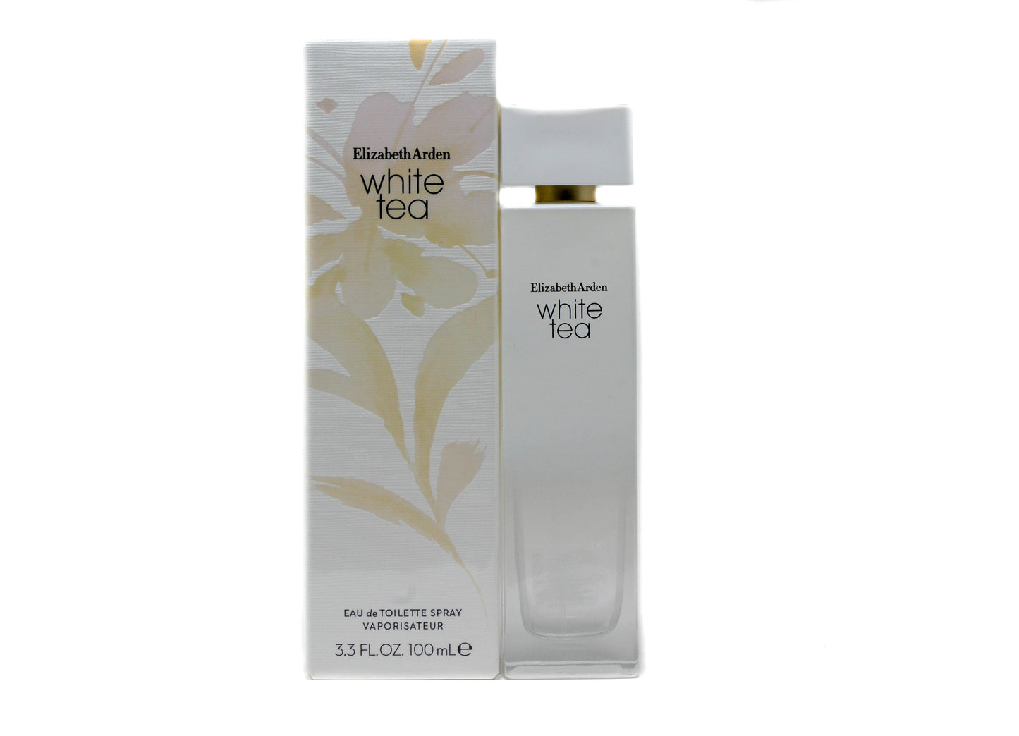 Elizabeth Arden White Tea Eau de Toilette Spray 100 ml