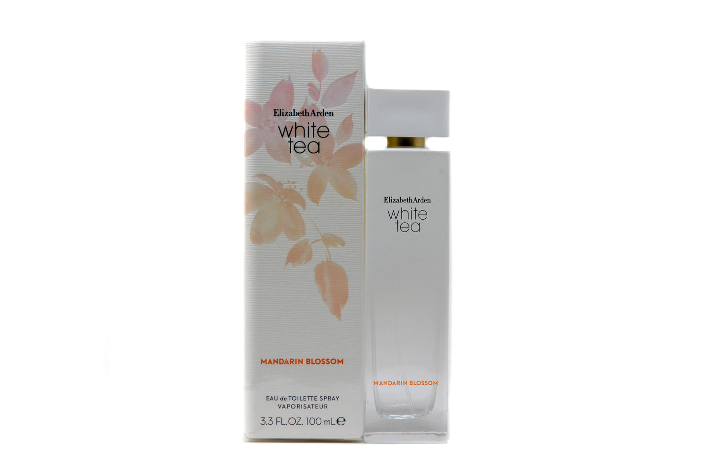 Elizabeth Arden White Tea Mandarin Blossom Eau de Toilette 100 ml