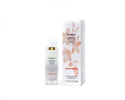 Elizabeth Arden White Tea Mandarin Blossom Eau de Toilette 50 ml