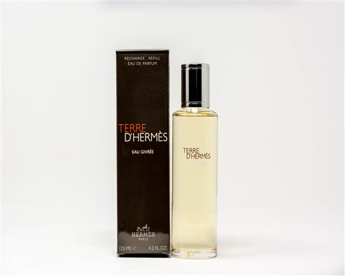 Hermes Terre D`Hermes Eau Givree Eau de Parfum Refill 125 ml