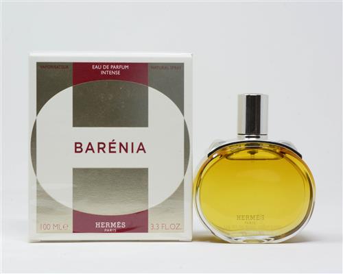 Hermes Barénia Eau de Parfum intense Spray 100 ml
