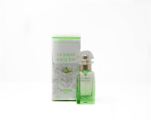 Hermes Un Jardin Sur Le Nil Eau de Toilette Spray 30 ml