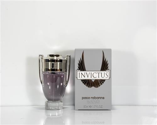 Paco Rabanne Invictus Eau de Toilette 50 ml