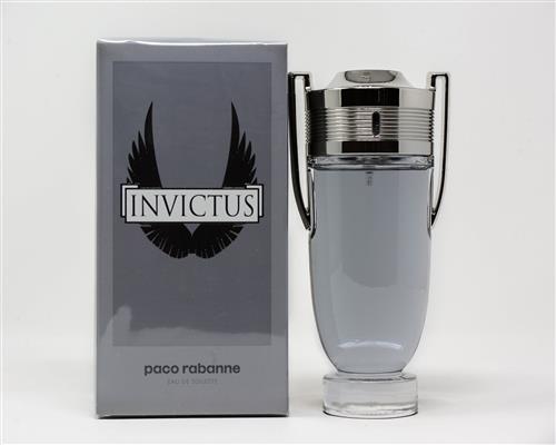 Paco Rabanne Invictus Eau de Toilette 200 ml