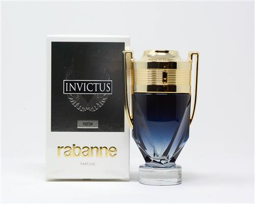 Paco Rabanne Invictus Parfum 50 ml