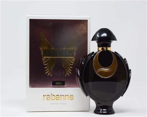 Paco Rabanne Olympea Absolu Parfum Intense Spray 80ml