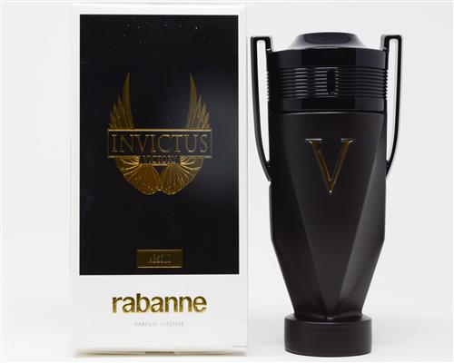Paco Rabanne Invictus Absolu Parfum intense 200 ml