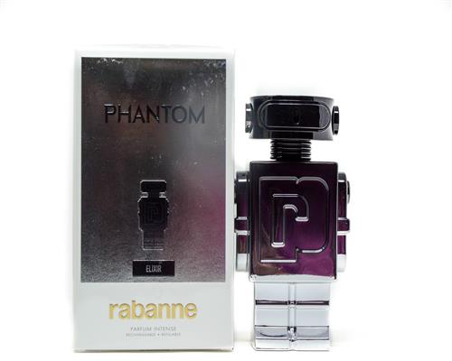 Paco Rabanne Phantom Elixir Parfum Intense Spray 150 ml Refillable