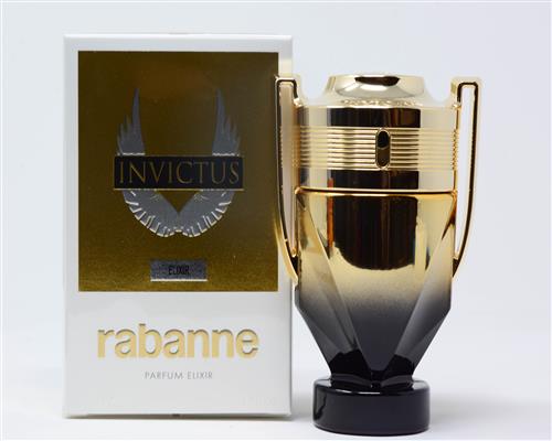Paco Rabanne Invictus Elixir Parfum Elixir 50 ml