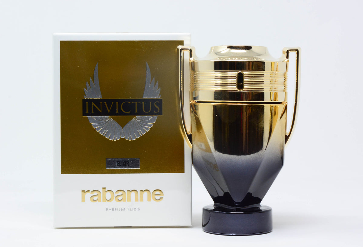 Paco Rabanne Invictus Elixir Parfum Elixir 100 ml