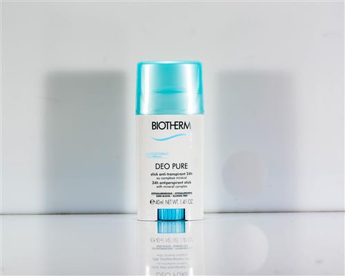 Biotherm Deo Pure Deo Stick 40 ml