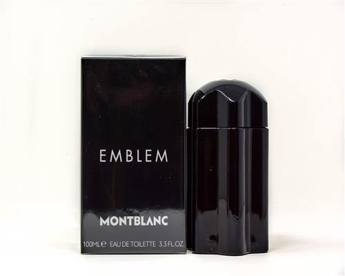 Montblanc Emblem Eau de Toilette 100 ml