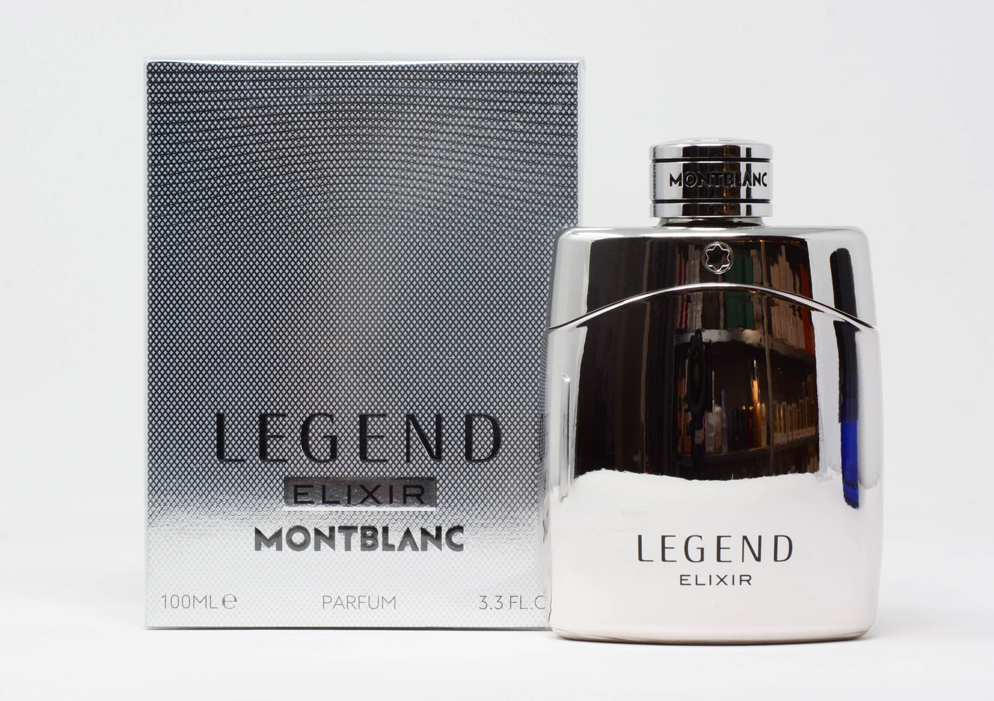 Montblanc Legend Elixir Parfum Spray 100 ml