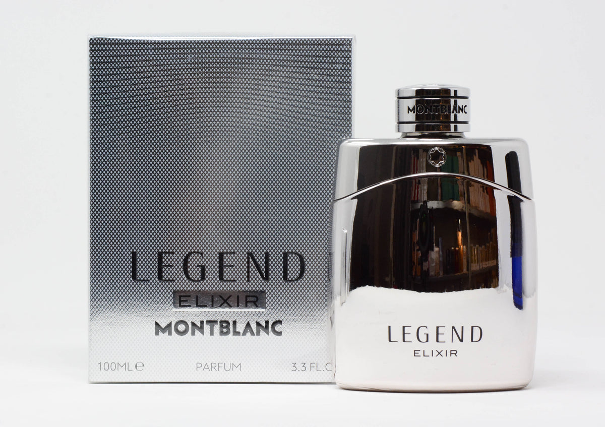 Montblanc Legend Elixir Parfum Spray 100 ml