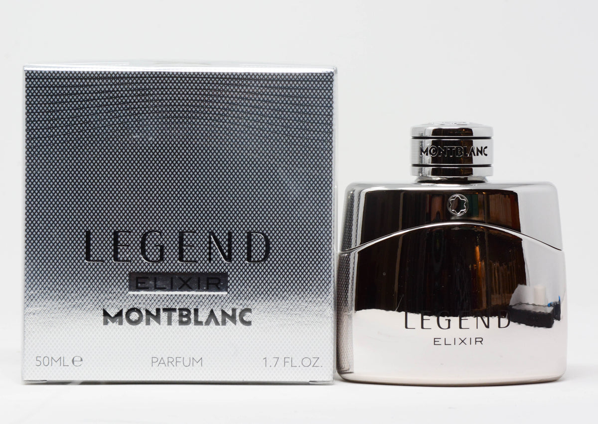 Montblanc Legend Elixir Parfum Spray 50 ml