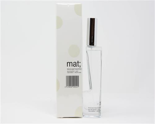 Masaki Matsushima mat Eau de Parfum 40 ml