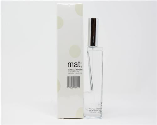 Masaki Matsushima mat Eau de Parfum 40 ml