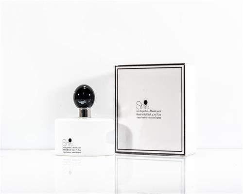 Masaki Matsushima Shiro Eau de Parfum 80 ml
