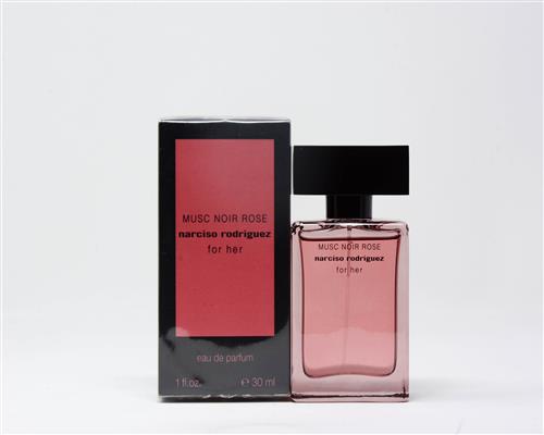 Narciso Rodriguez Musc Noir Rose for Her Eau de Parfum Spray 30 ml