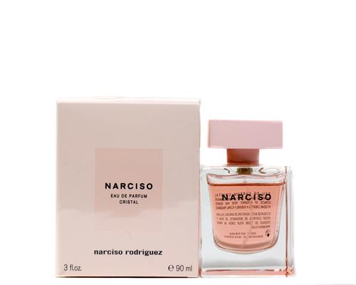Narciso Rodriguez for Her Cristal Eau de Parfum Spray 90 ml