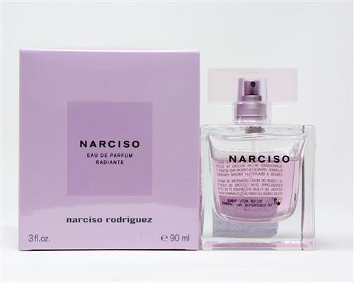 Narciso Rodriguez Eau de Parfum Radiante Spray 90 ml