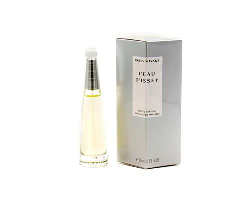 Issey Miyake L`Eau D`Issey p. Femme Eau de Parfum 25 ml