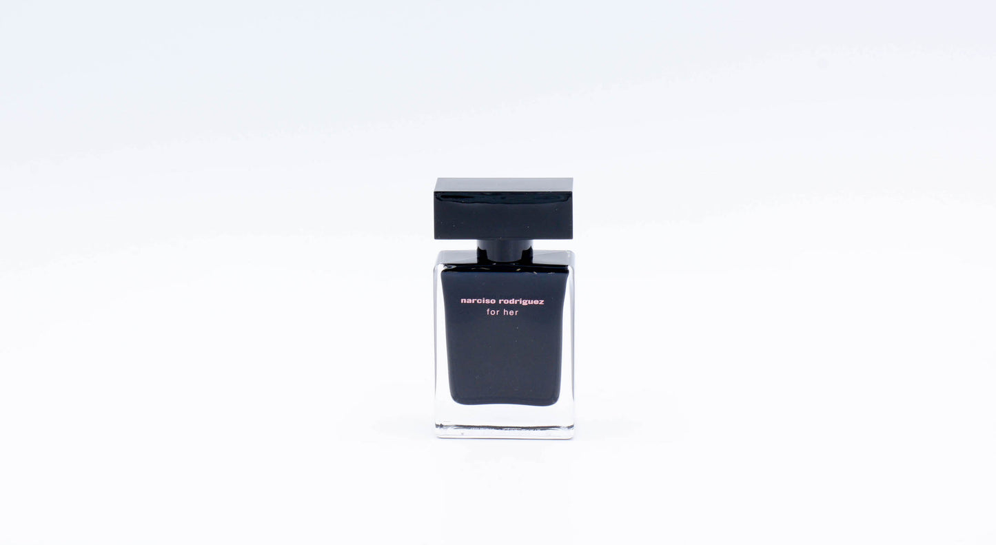 Narciso Rodriguez for Her Eau de Toilette Spray 50 ml