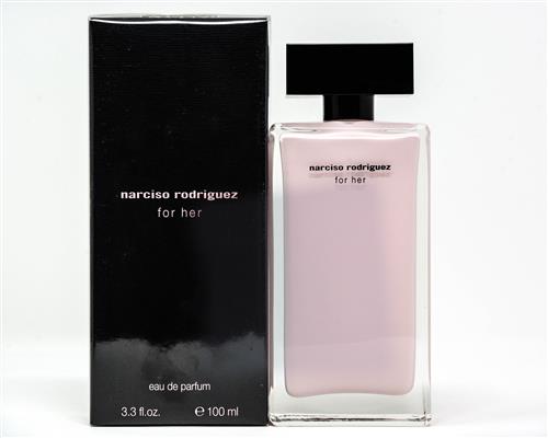 Narciso Rodriguez for Her Eau de Parfum Spray 100 ml