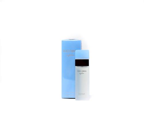 Dolce & Gabbana Light Blue Eau de Toilette 25 ml