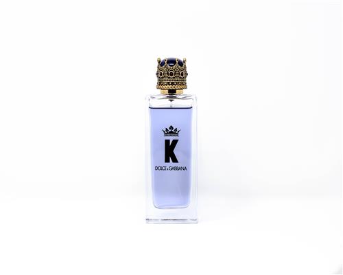 Dolce & Gabbana K for Men Eau de Toilette Spray 150 ml