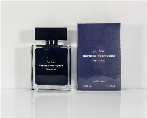 Narciso Rodriguez for Him Bleu Noir Eau de Toilette 100 ml