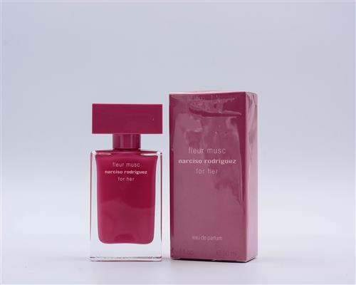 Narciso Rodriguez for Her Fleur Musc Eau de Parfum Spray 30 ml