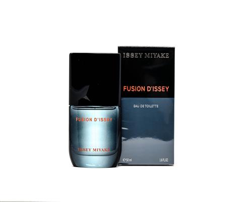 Issey Miyake Fusion D`Issey Eau de Toilette pour homme 50 ml