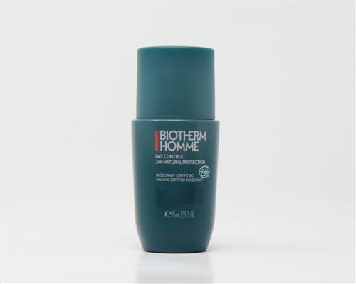 Biotherm Homme Day Control Deo Roller 75 ml Natural Protection