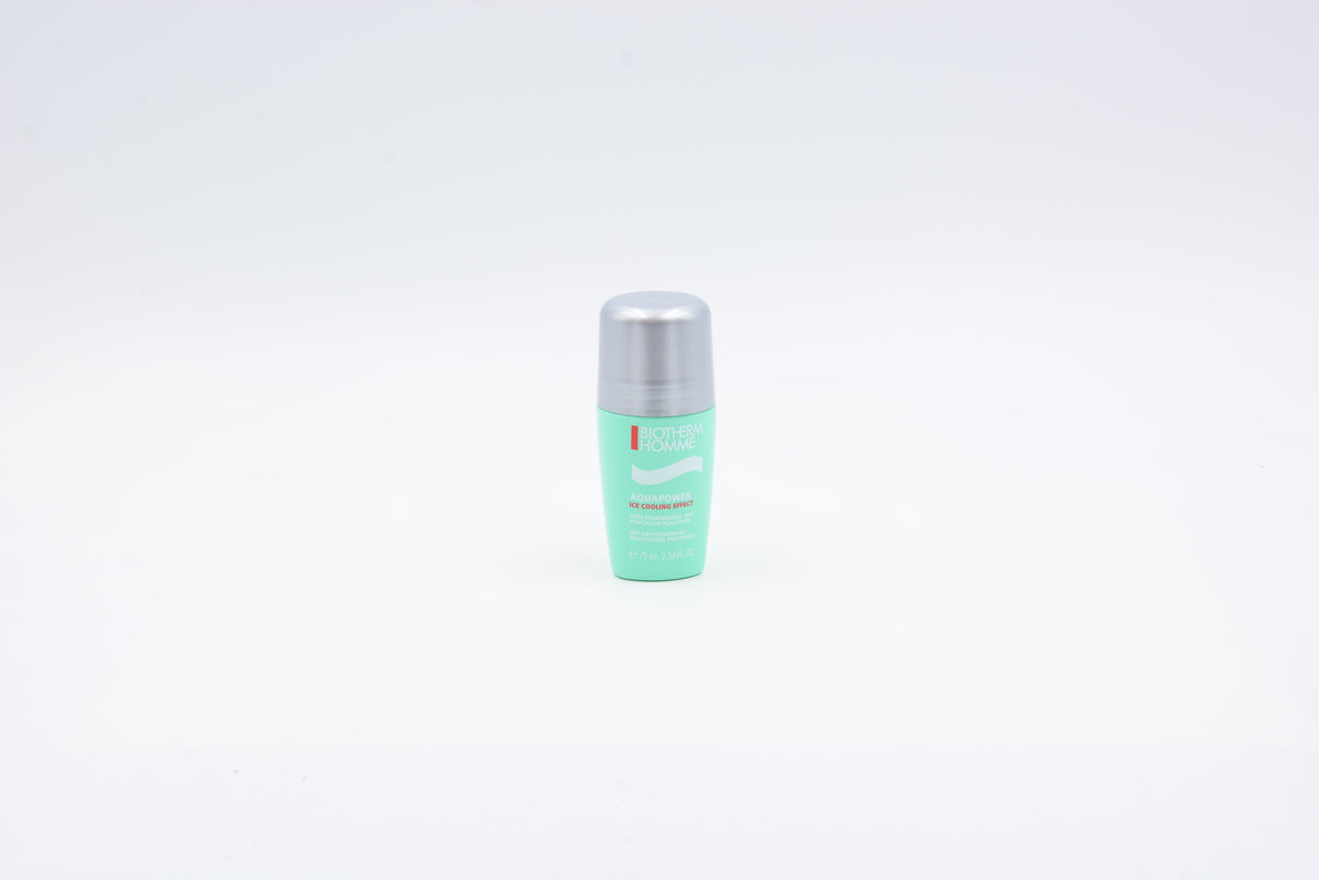 Biotherm Homme Aquapower Deo Roller 75 ml
