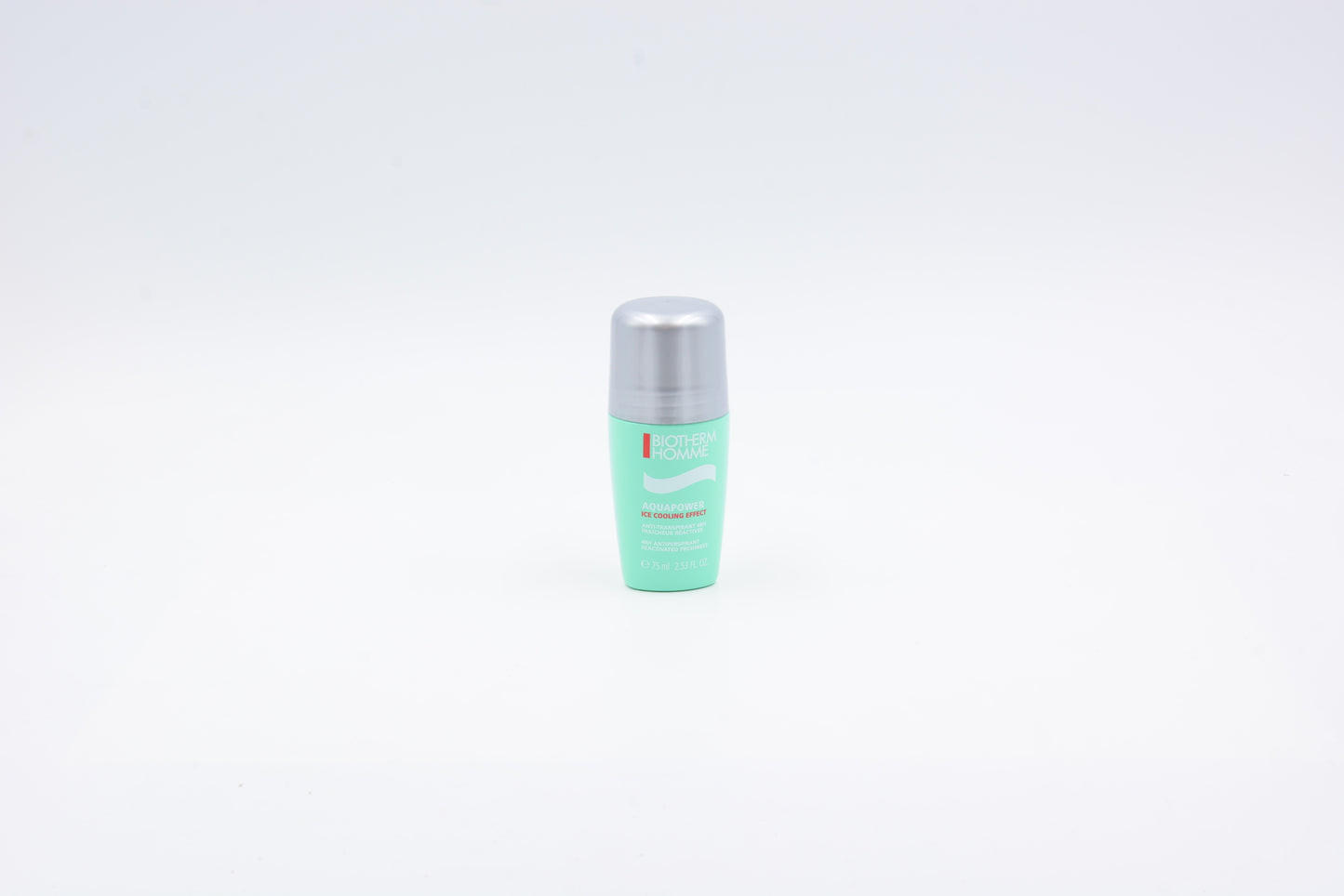 Biotherm Homme Aquapower Deo Roller 75 ml