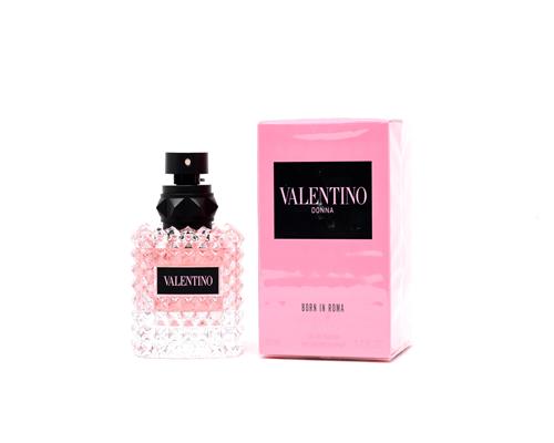 Valentino Donna Born in Roma Eau de Parfum Spray 50 ml