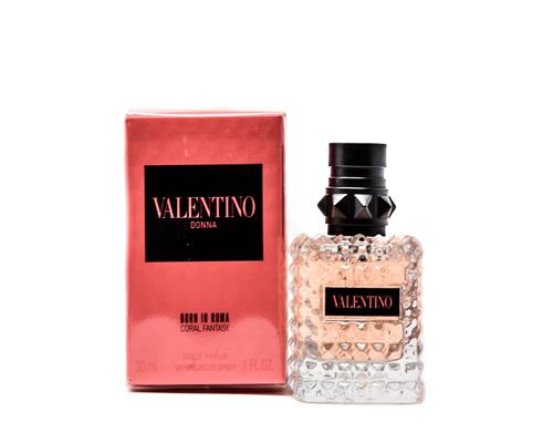 Valentino Donna Born in Roma Coral Fantasy EdP Spray 30 ml