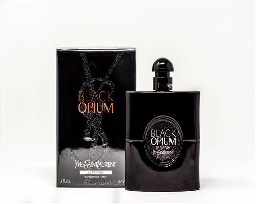 Yves Saint Laurent Black Opium Le Parfum 90 ml