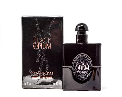 Yves Saint Laurent Black Opium Le Parfum 50 ml
