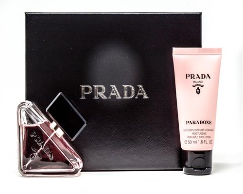 Prada Paradoxe Eau de Parfum Spray 50 ml Set