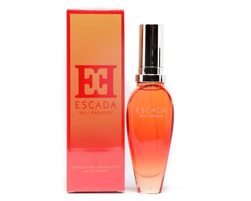 Escada Bali Paradise Limited Edition EdT 30ml -Sommerduft 2025-