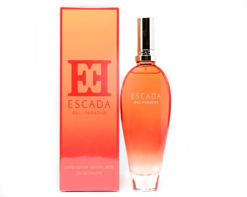 Escada Bali Paradise Limited Edition EdT 100ml -Sommerduft 2025-
