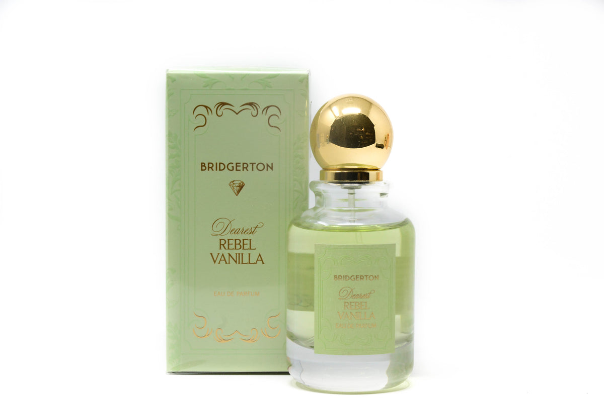 Bridgerton Dearest Rebel Vanilla Eau de Parfum 50 ml Spray