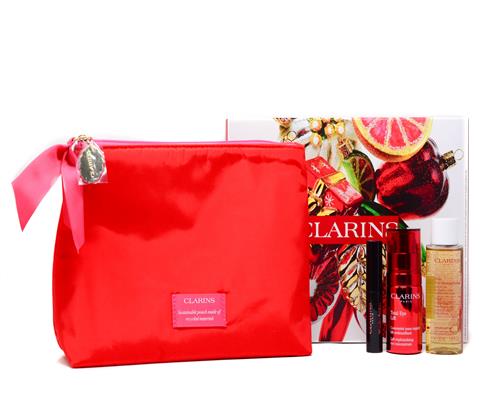 Clarins Total Eye Lift 15 ml Set